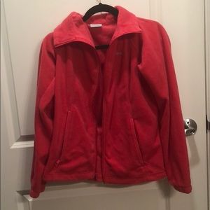 Women’s Columbia Jacket